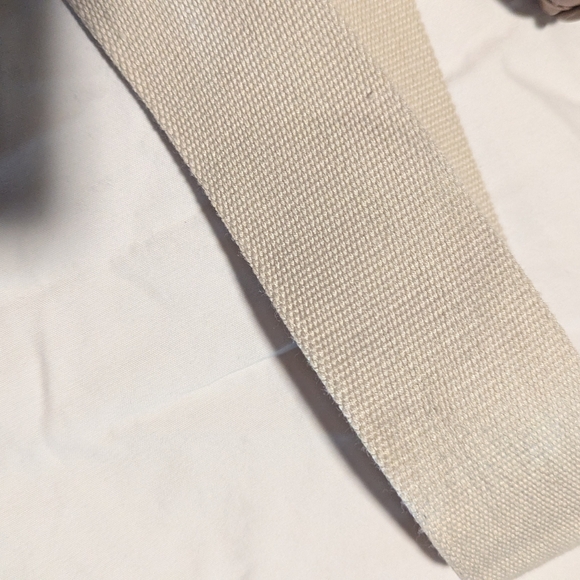 Vegan Leather Bowling Bag - Picture 10 of 10